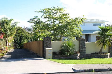 Photo of property in 116a Pah Road, Cockle Bay, Auckland, 2014