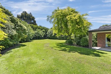 Photo of property in 37 Regent's Park Drive, Casebrook, Christchurch, 8051