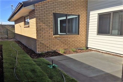 Photo of property in 39 Charlbury Drive, Rolleston, 7615