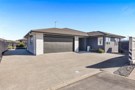 Photo of property in 3 Christow Court, Paraparaumu, 5032