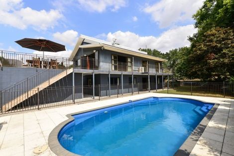Photo of property in 803e Bruntwood Road, Tamahere, Hamilton, 3283