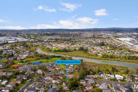 Photo of property in 6b Waikaremoana Place, Pakuranga Heights, Auckland, 2010