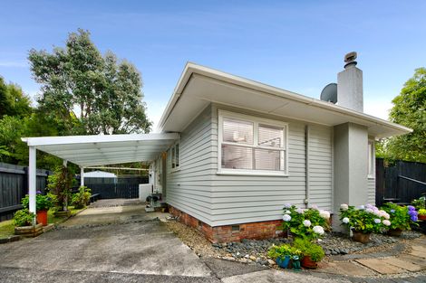 Photo of property in 34 Dolbear Street, Titirangi, Auckland, 0604