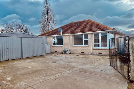 Photo of property in 85a Ottawa Road, Wainoni, Christchurch, 8061