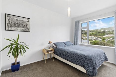 Photo of property in 23 Mornington Road, Brooklyn, Wellington, 6021