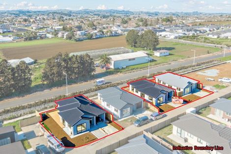 Photo of property in 15 Tuuhura Road, Pukekohe, 2120