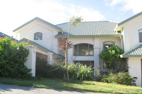 Photo of property in 36 Amesbury Drive, Churton Park, Wellington, 6037