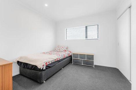 Photo of property in 12/1u Vialou Street, Hamilton Central, Hamilton, 3204