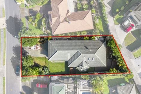 Photo of property in 39 Kensington Terrace, Gulf Harbour, Whangaparaoa, 0930