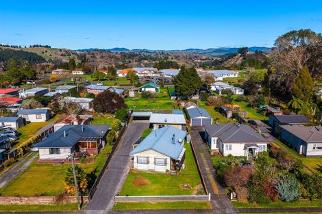 Photo of property in 18 Cross Street, Taumarunui, 3920