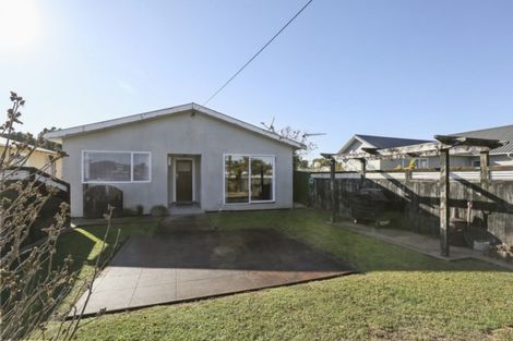 Photo of property in 46 Blake Street, Waitara, 4320