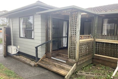 Photo of property in 67 Sunvue Road, Glen Eden, Auckland, 0602