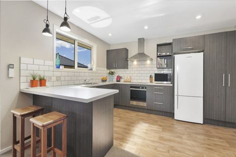 Photo of property in 24 Lignite Drive, Rolleston, 7614