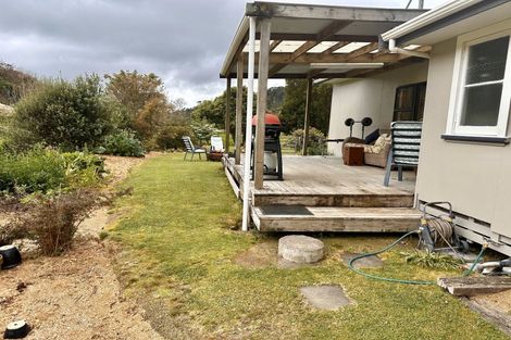 Photo of property in 652 Piko Road, Okoki, Urenui, 4375