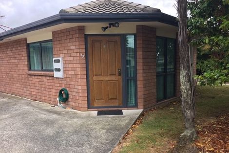 Photo of property in 5/17 Ruihi Street, Victoria, Rotorua, 3010