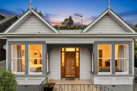 Photo of property in 13 Coleridge Street, Kaikorai, Dunedin, 9010