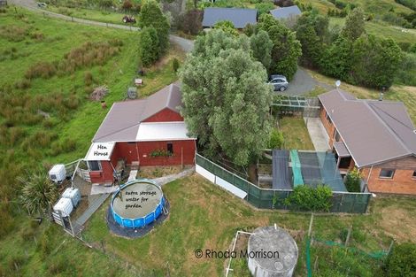 Photo of property in State Highway 12, Paparoa, Maungaturoto, 0583