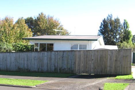 Photo of property in 6 Pauline Place, Bucklands Beach, Auckland, 2014