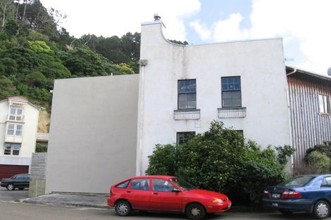 Photo of property in 12u2 Little George Street, Thorndon, Wellington, 6011
