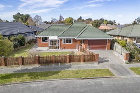 Photo of property in 7 Pentland Drive, Belfast, Christchurch, 8051