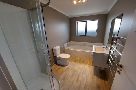 Photo of property in 46 Tuhoe Avenue, Kaiapoi, 7630