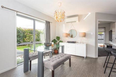 Photo of property in 130 Kittyhawk Avenue, Wigram, Christchurch, 8042