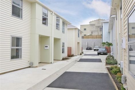Photo of property in 44u1 Owen Street, Newtown, Wellington, 6021
