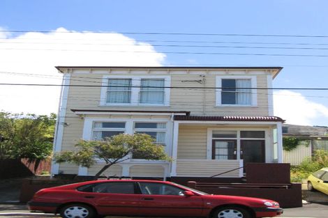 Photo of property in 264 Adelaide Road, Newtown, Wellington, 6021