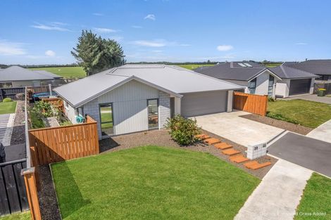 Photo of property in 39 Nethercote Way, Rolleston, 7614