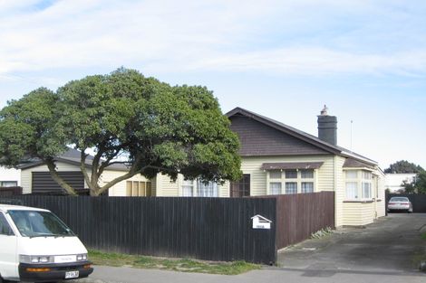 Photo of property in 104 Oram Avenue, New Brighton, Christchurch, 8061