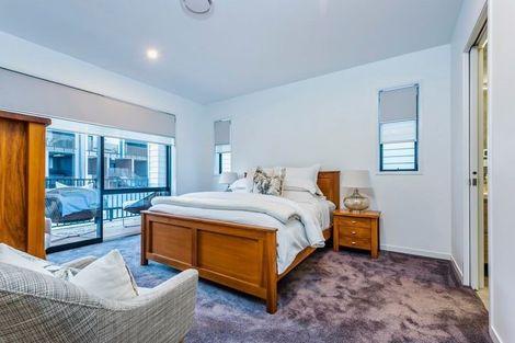 Photo of property in 42 Catalina Drive, Hobsonville, Auckland, 0616