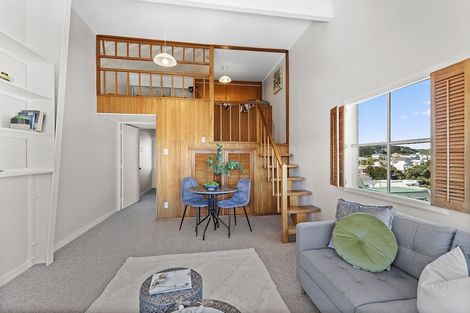 Photo of property in Hiropi St Village, 37/46u Hiropi Street, Newtown, Wellington, 6021