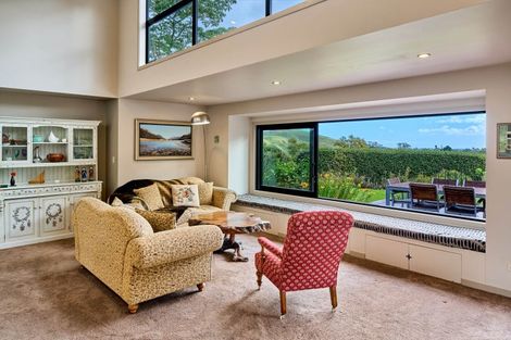 Photo of property in 46 Corbetts Road, Manakau, Otaki, 5583