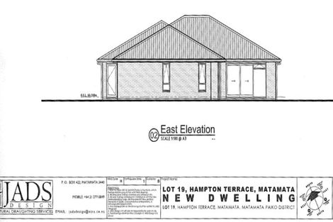 Photo of property in 4 Riverine Road, Te Kauwhata, 3710