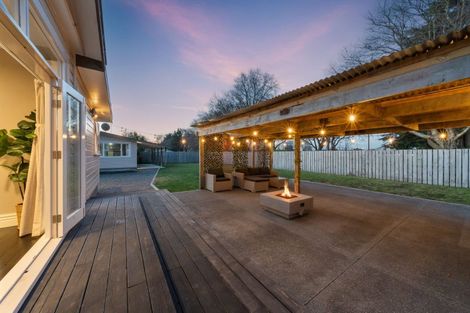 Photo of property in 30 Harley Street, Solway, Masterton, 5810