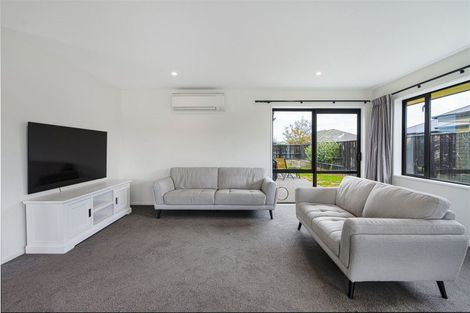 Photo of property in 14 Ridgeway Avenue, Rolleston, 7615