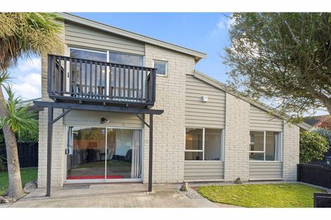 Photo of property in 7 Omega Place, Casebrook, Christchurch, 8051