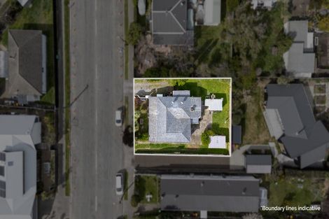 Photo of property in 18 Denman Street, Sumner, Christchurch, 8081