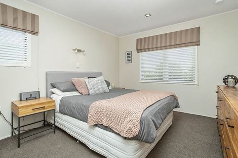 Photo of property in 84 Tiraumea Drive, Pakuranga, Auckland, 2010