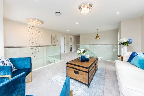 Photo of property in 19 Thomas Rielly Avenue, Hobsonville, Auckland, 0616