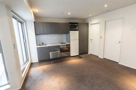 Photo of property in Soho Apartments, 519/74 Taranaki Street, Te Aro, Wellington, 6011