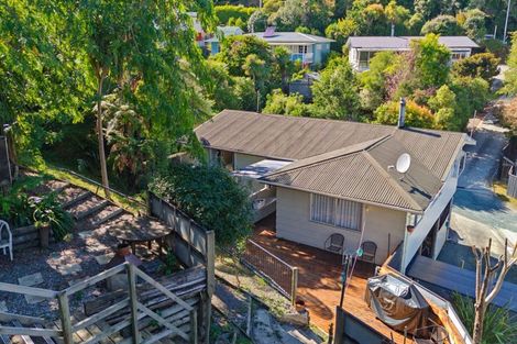 Photo of property in 93 Tosswill Road, Tahunanui, Nelson, 7011