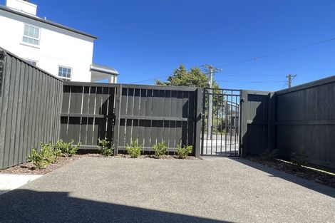 Photo of property in 10/287 Selwyn Street, Spreydon, Christchurch, 8024