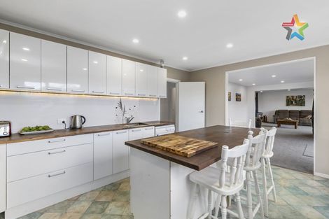 Photo of property in 14 Bull Avenue, Wainuiomata, Lower Hutt, 5014