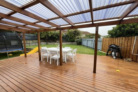Photo of property in 27 Bodmin Terrace, Camborne, Porirua, 5026