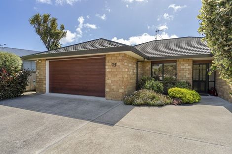 Photo of property in 75 Michael Road, Paraparaumu Beach, Paraparaumu, 5032