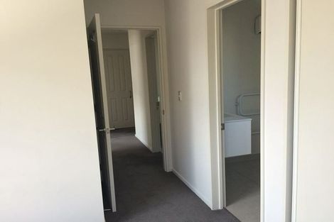 Photo of property in 55d Brockworth Place, Riccarton, Christchurch, 8011