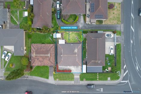 Photo of property in 2/37 Prictor Street, Papakura, 2110