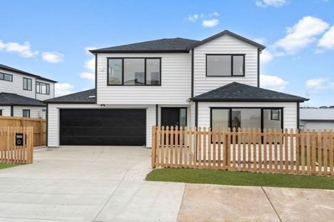 Photo of property in 4 Ta Moko Drive, Gulf Harbour, 0930
