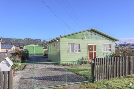Photo of property in 1 Ross Street, Dunollie, Runanga, 7803